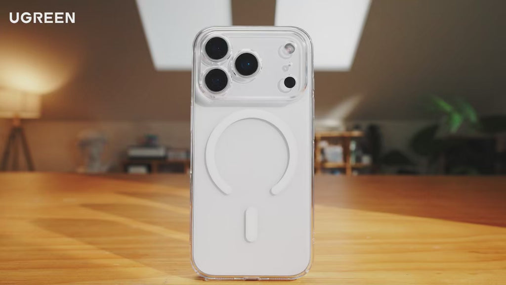 Funda MagSafe iPhone