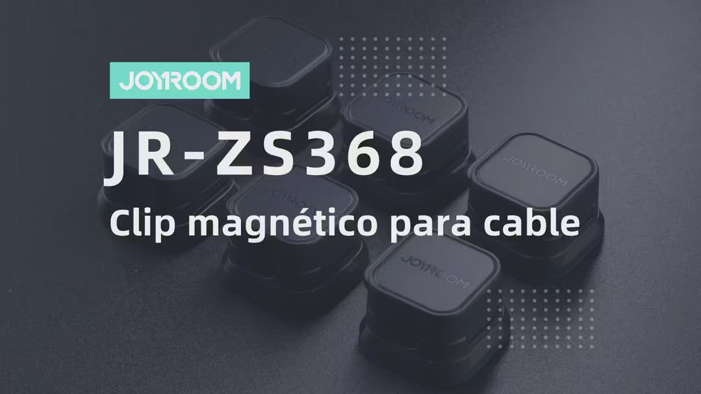 Organizador Magnetic Desk