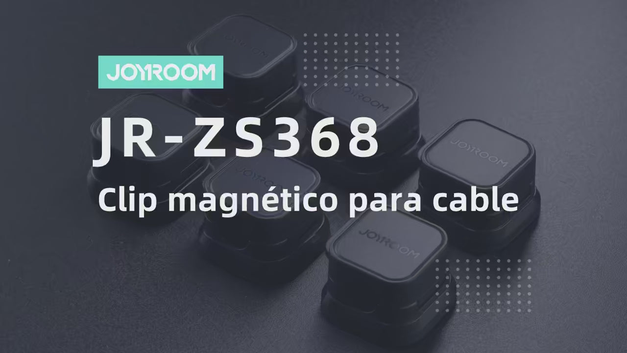 Organizador Magnetic Desk