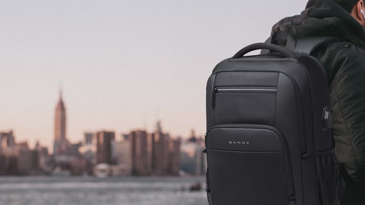 Mochila Ejecutiva Office