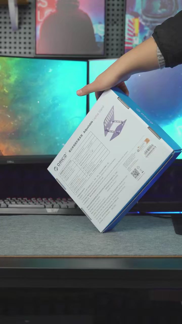 Laptop Stand Pro