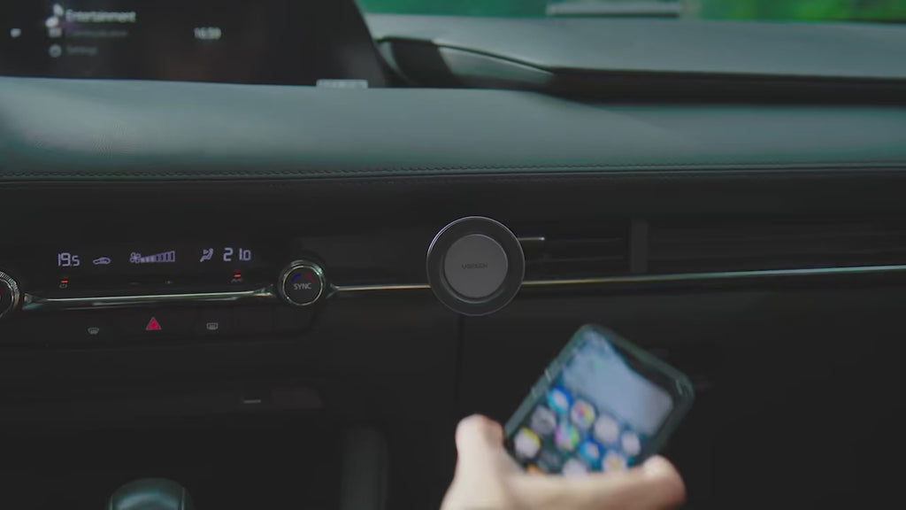 Soporte MagSafe para Auto
