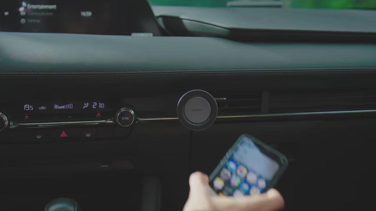 Soporte MagSafe para Auto
