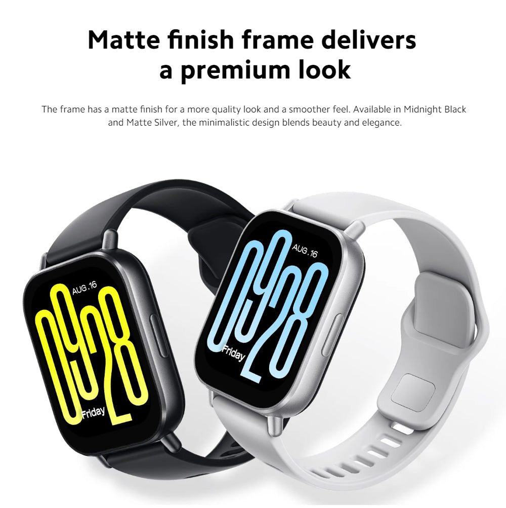 Redmi Watch 5 Active