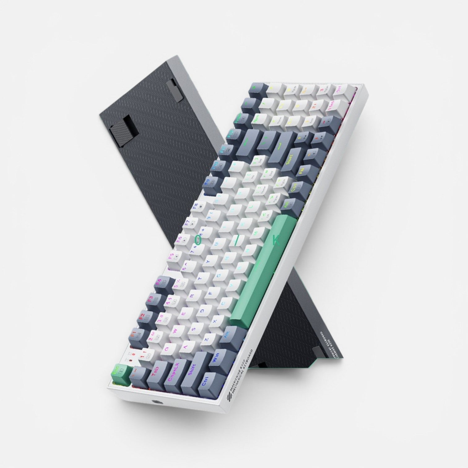 Gaming Keyboard K500