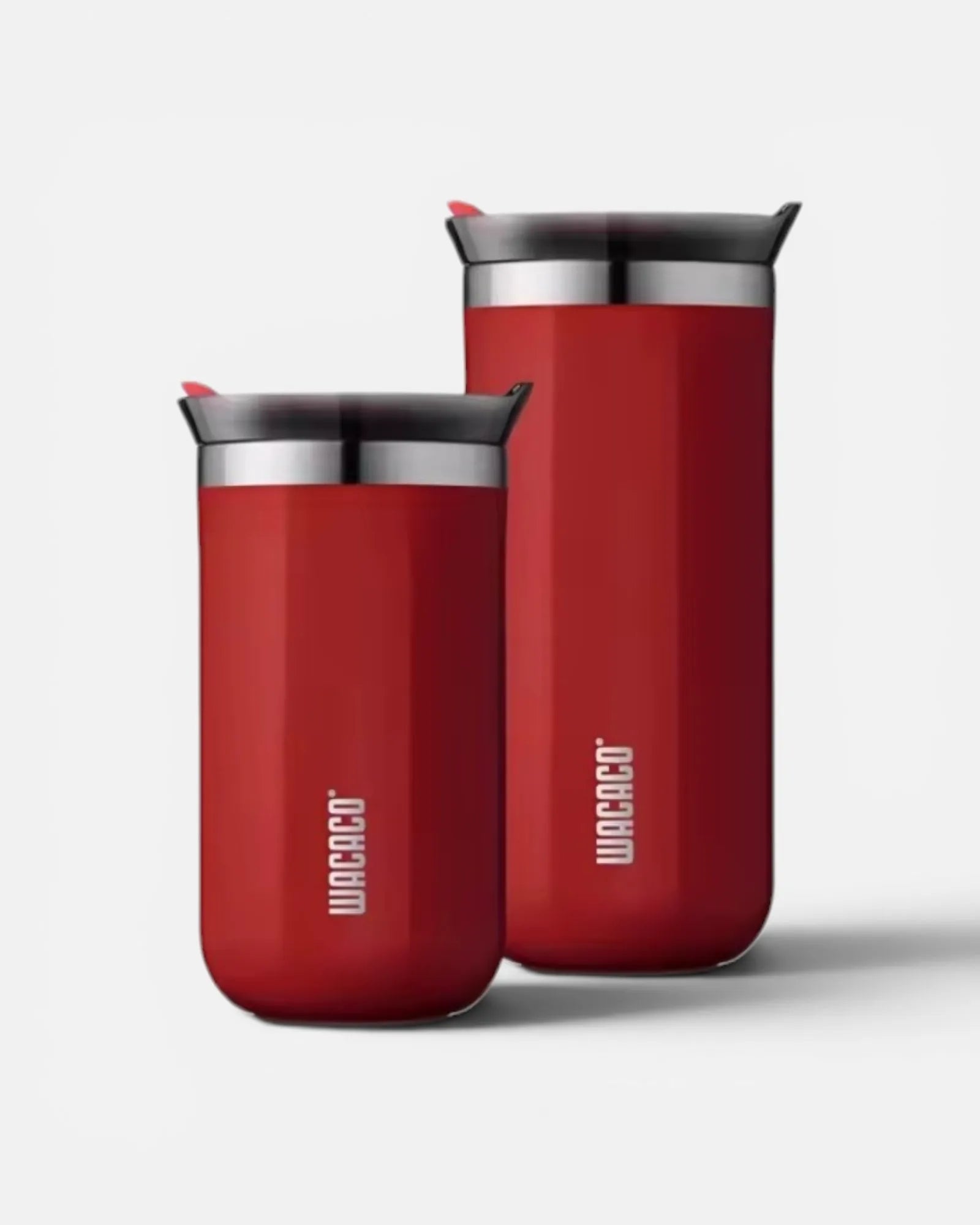 Octaroma Coffee Tumbler