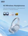 Audifonos Over-Ear H3
