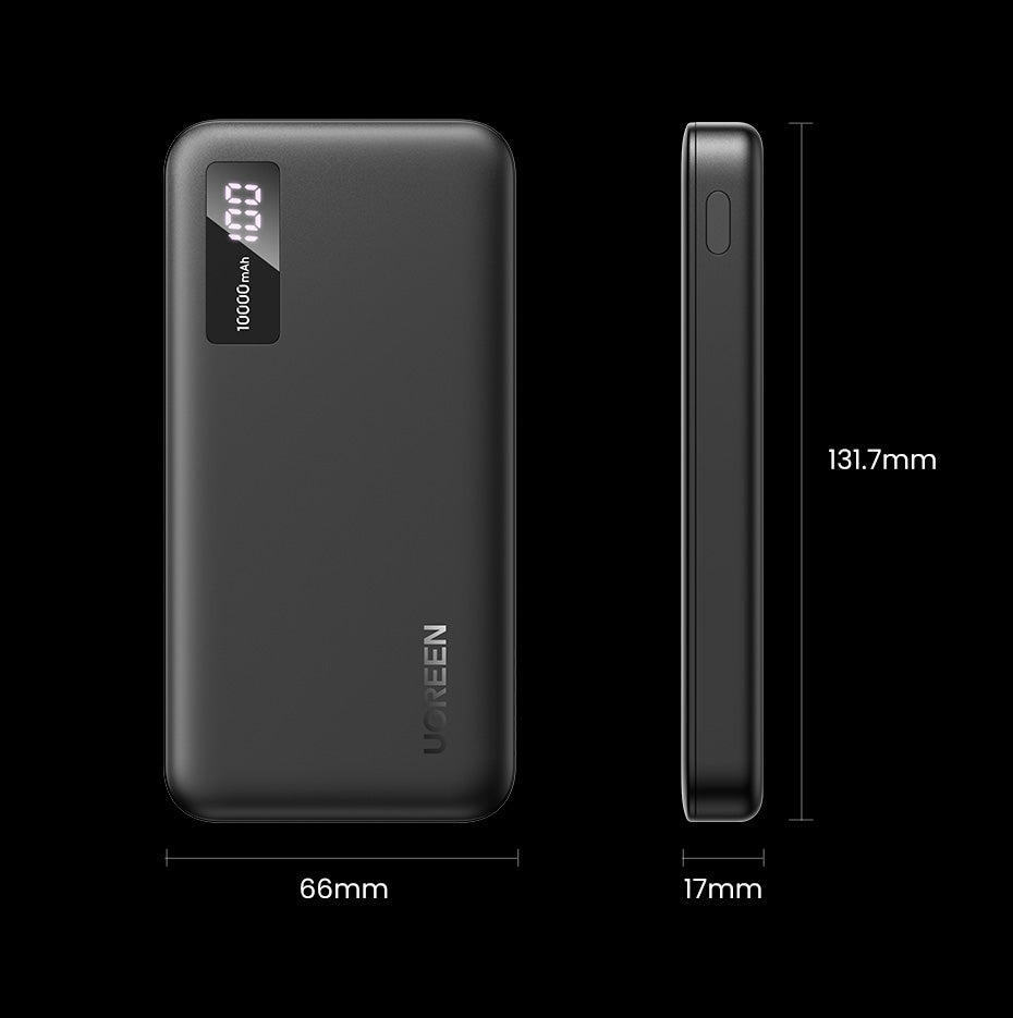 Power Bank 10000mAh
