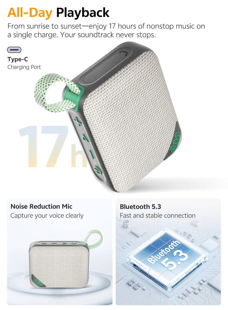 Speaker SP2 Mini