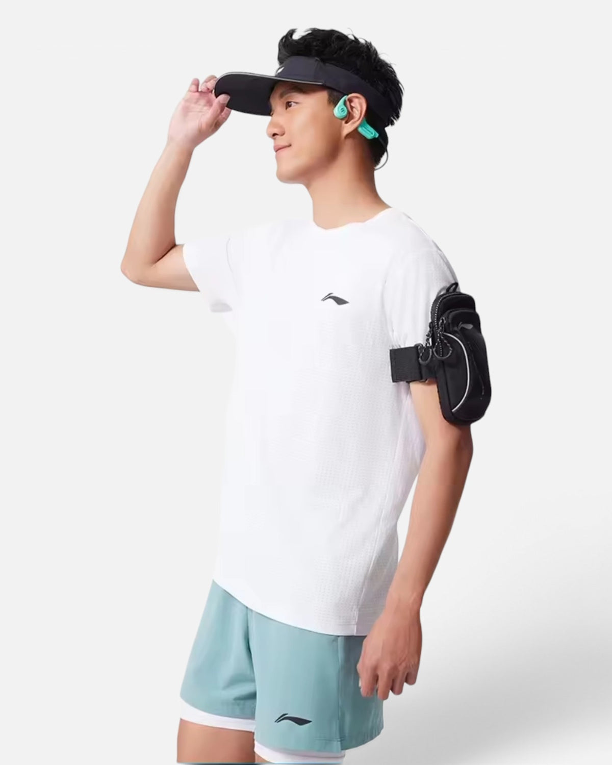 Riñonera deportiva unisex