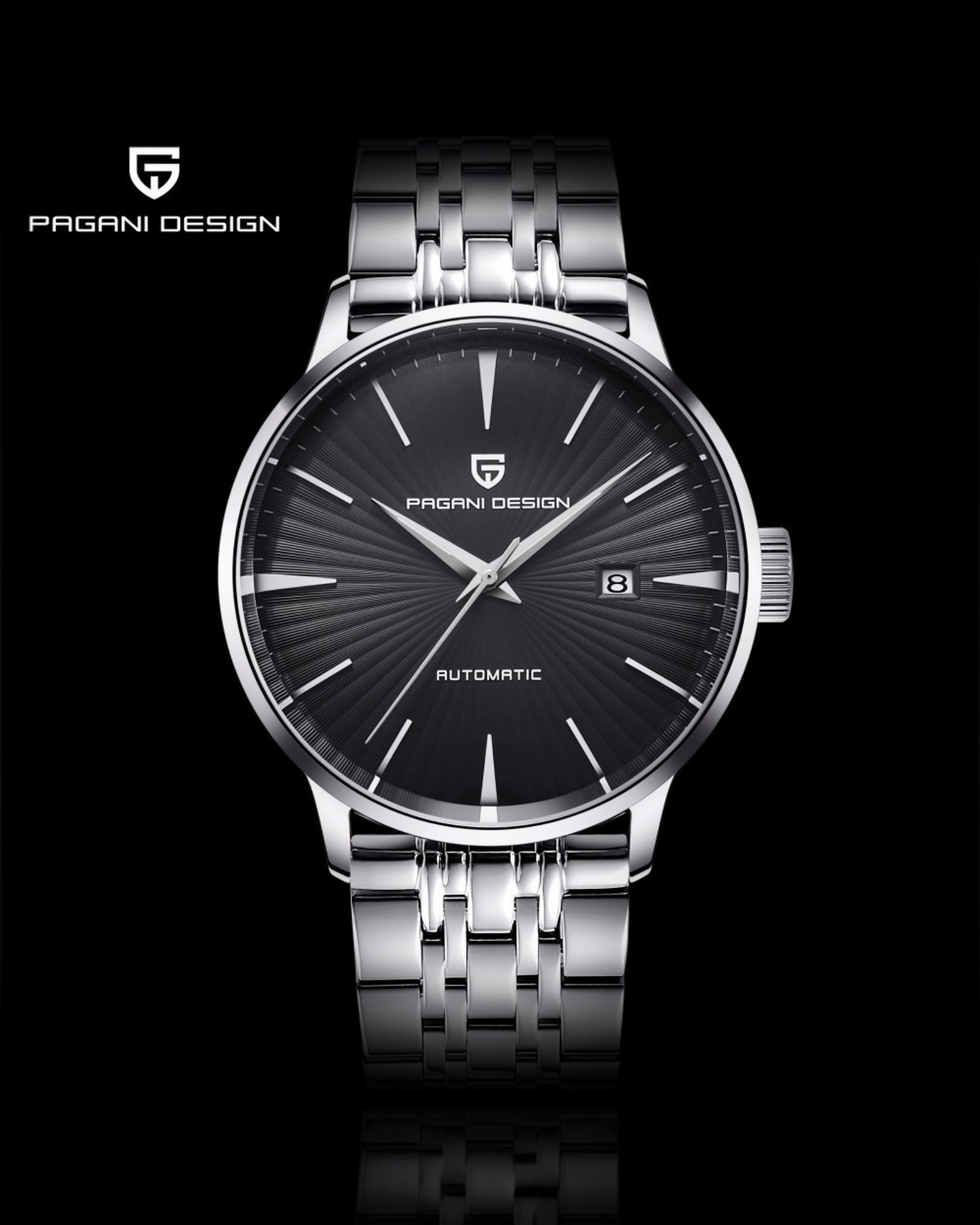 Reloj Automatic Prestige
