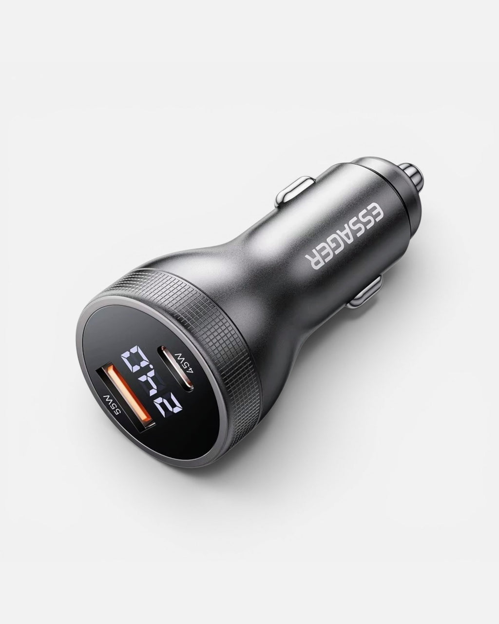 Cargador Auto - 100W