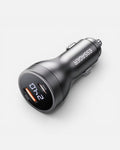 Cargador Auto - 100W