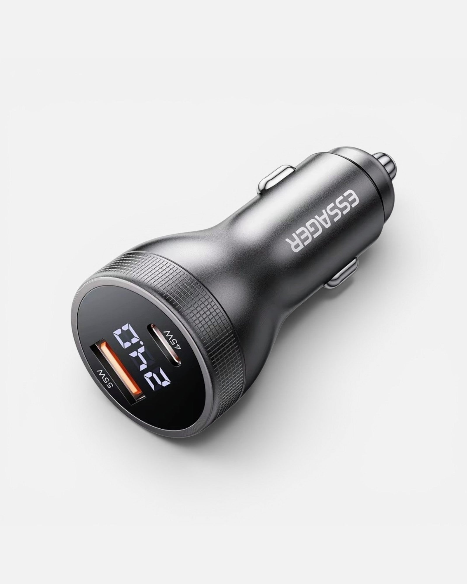 Cargador Auto - 100W