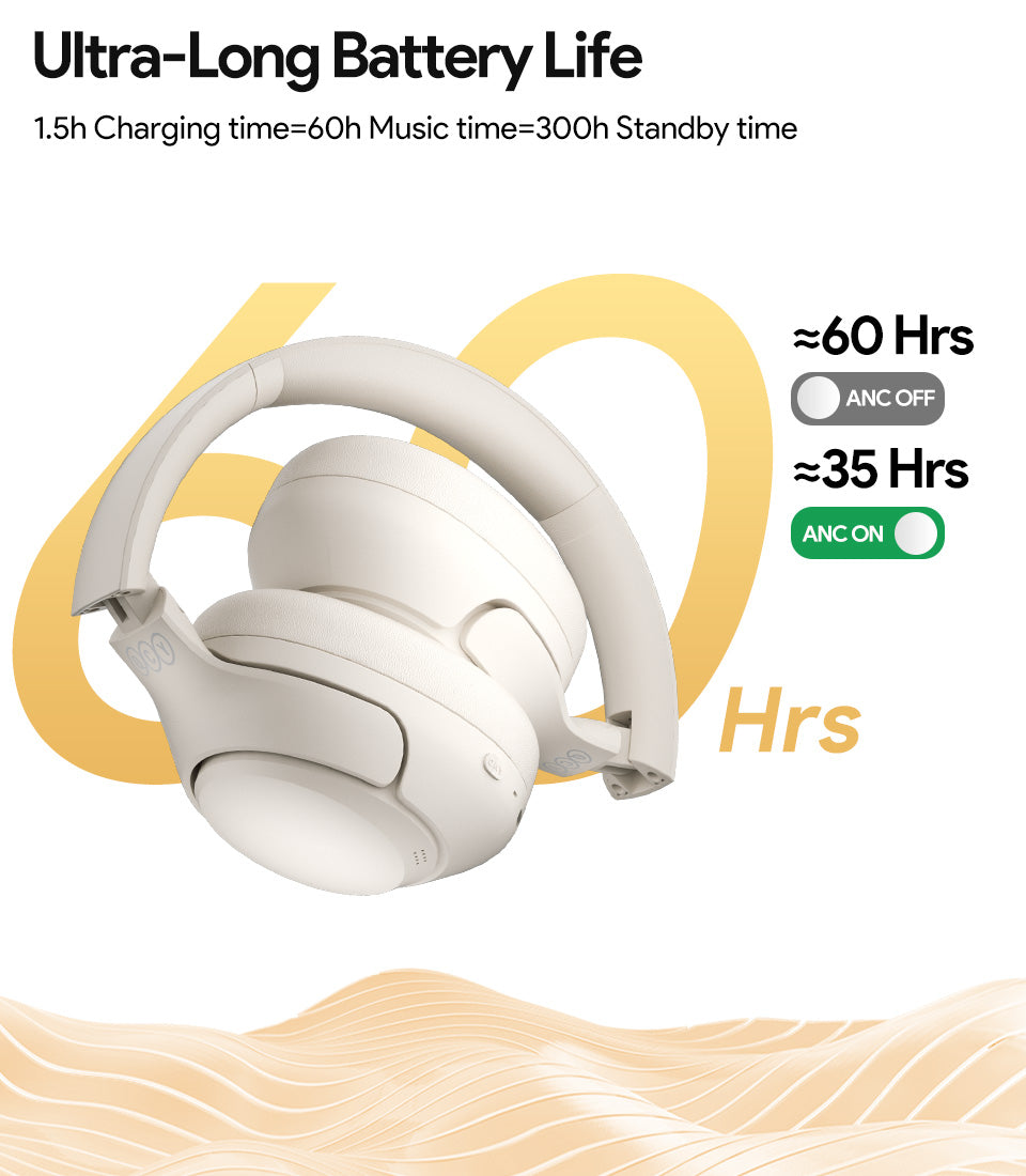 Audifonos Over-Ear H3