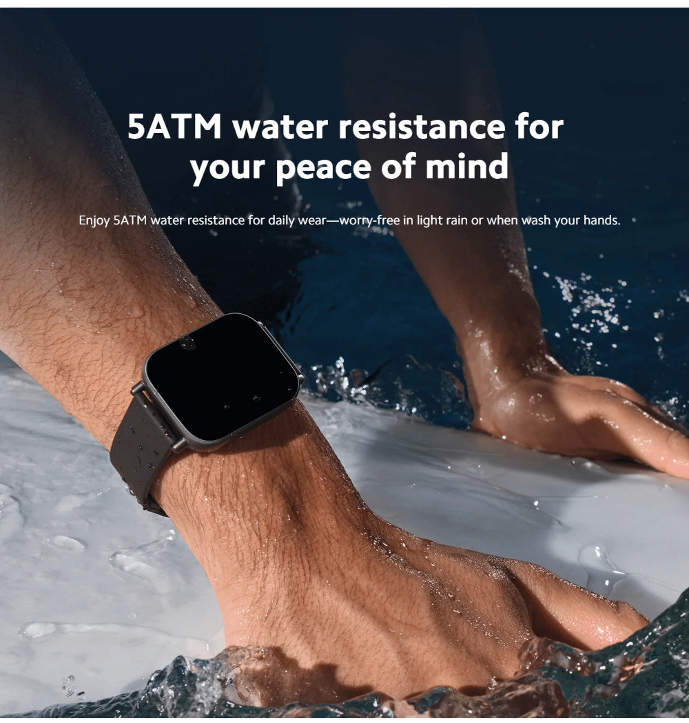 Redmi Watch 5 Active