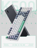 Gaming Keyboard K500
