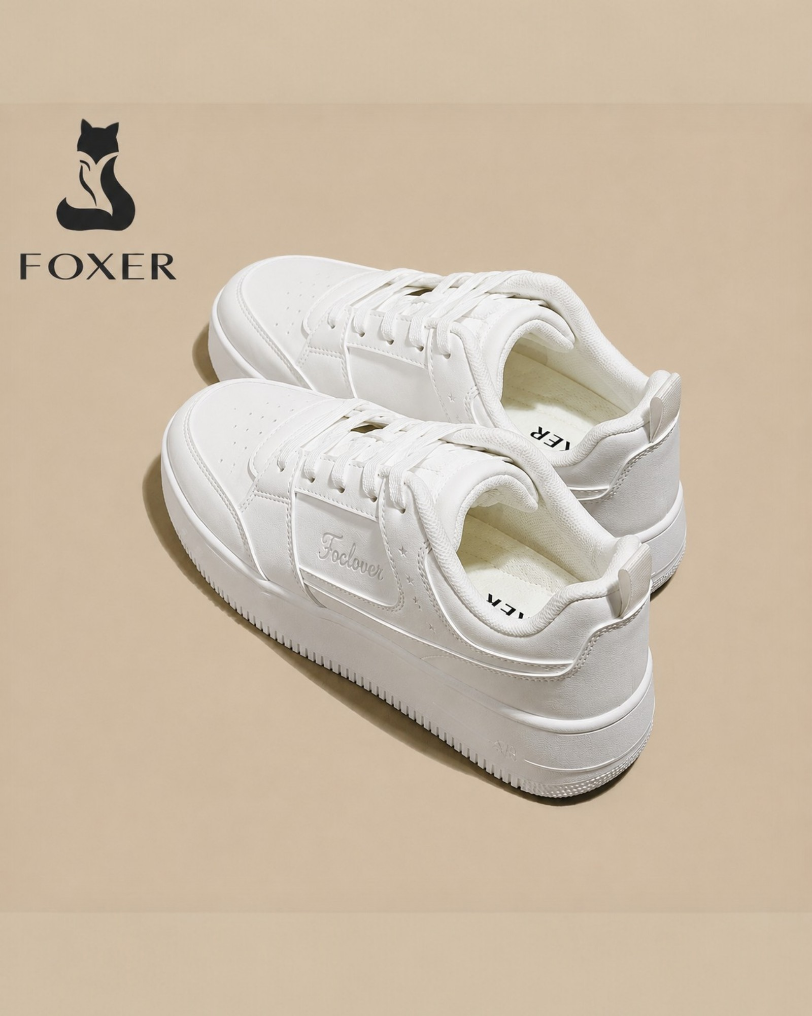Urban Sneakers - Edición Casual