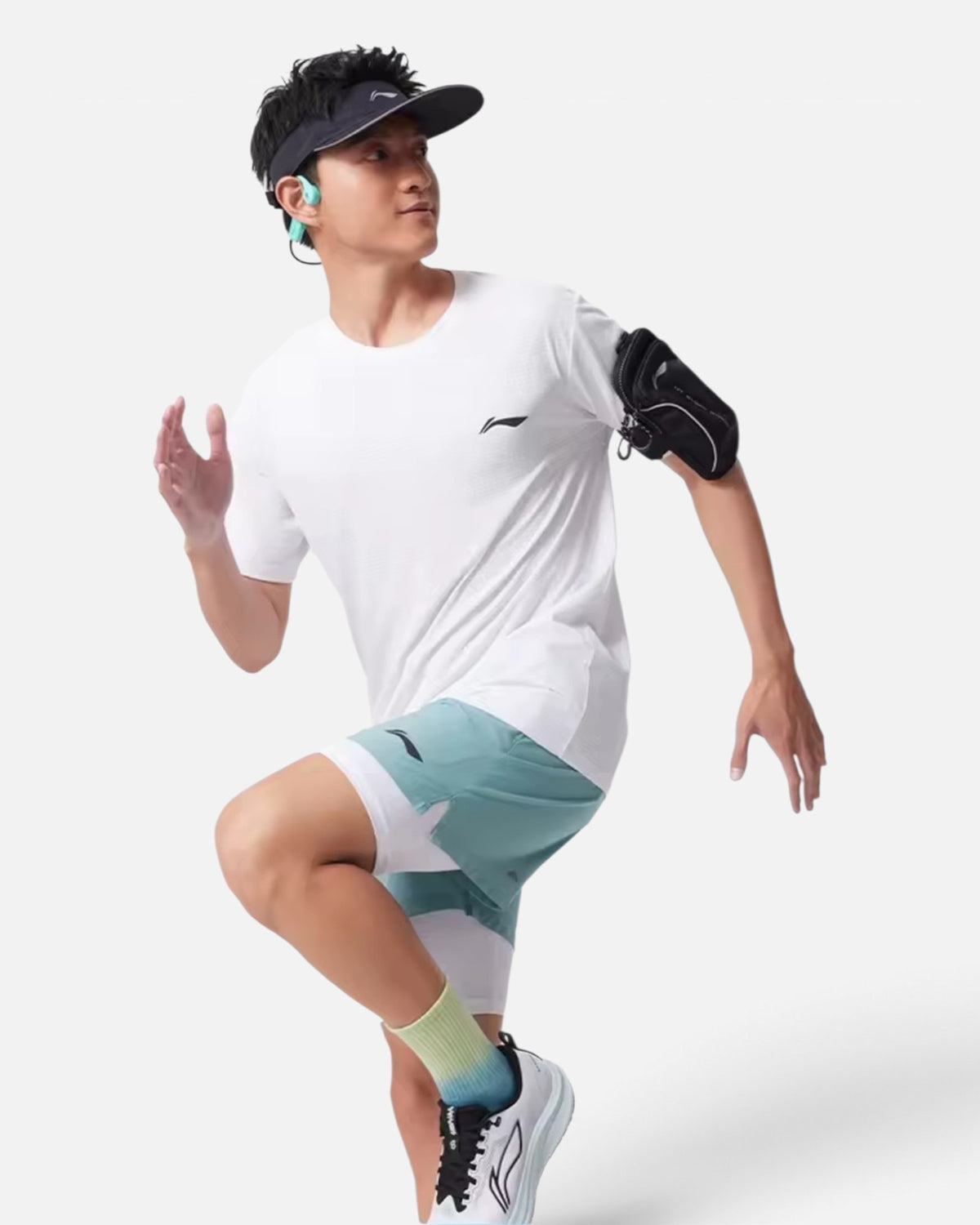 Riñonera deportiva unisex