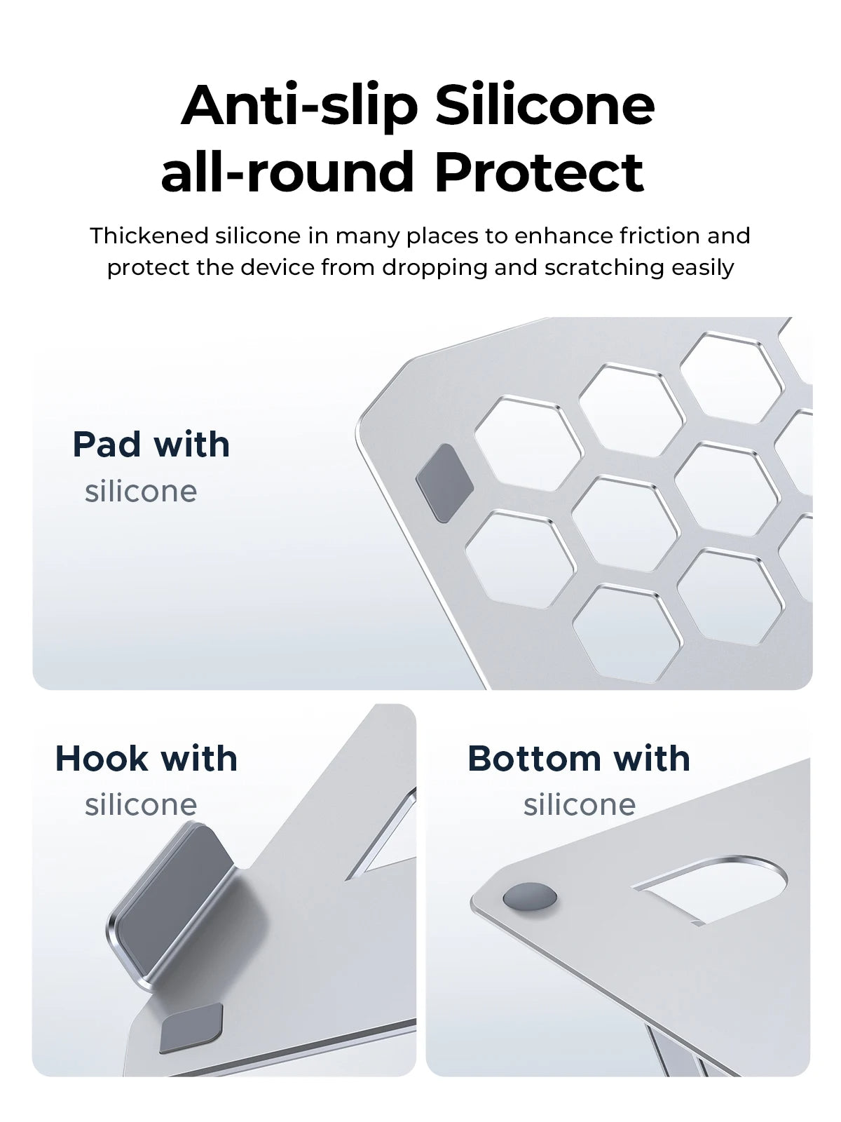 Laptop Stand Pro