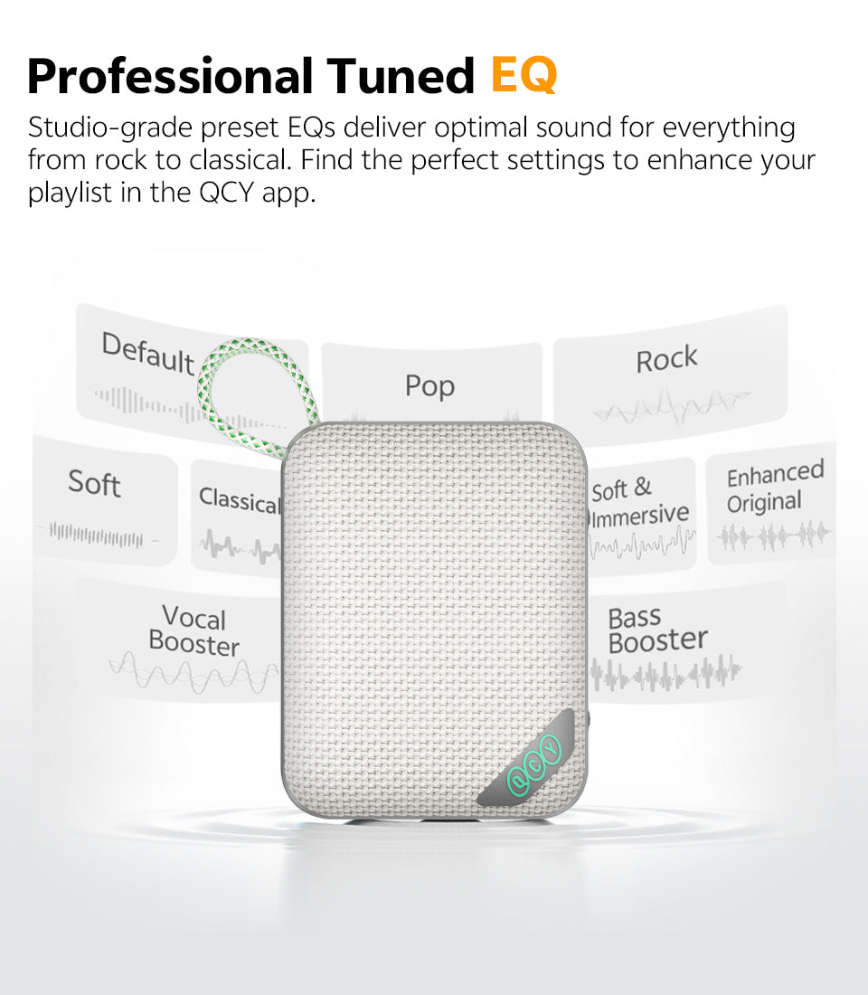 Speaker SP2 Mini