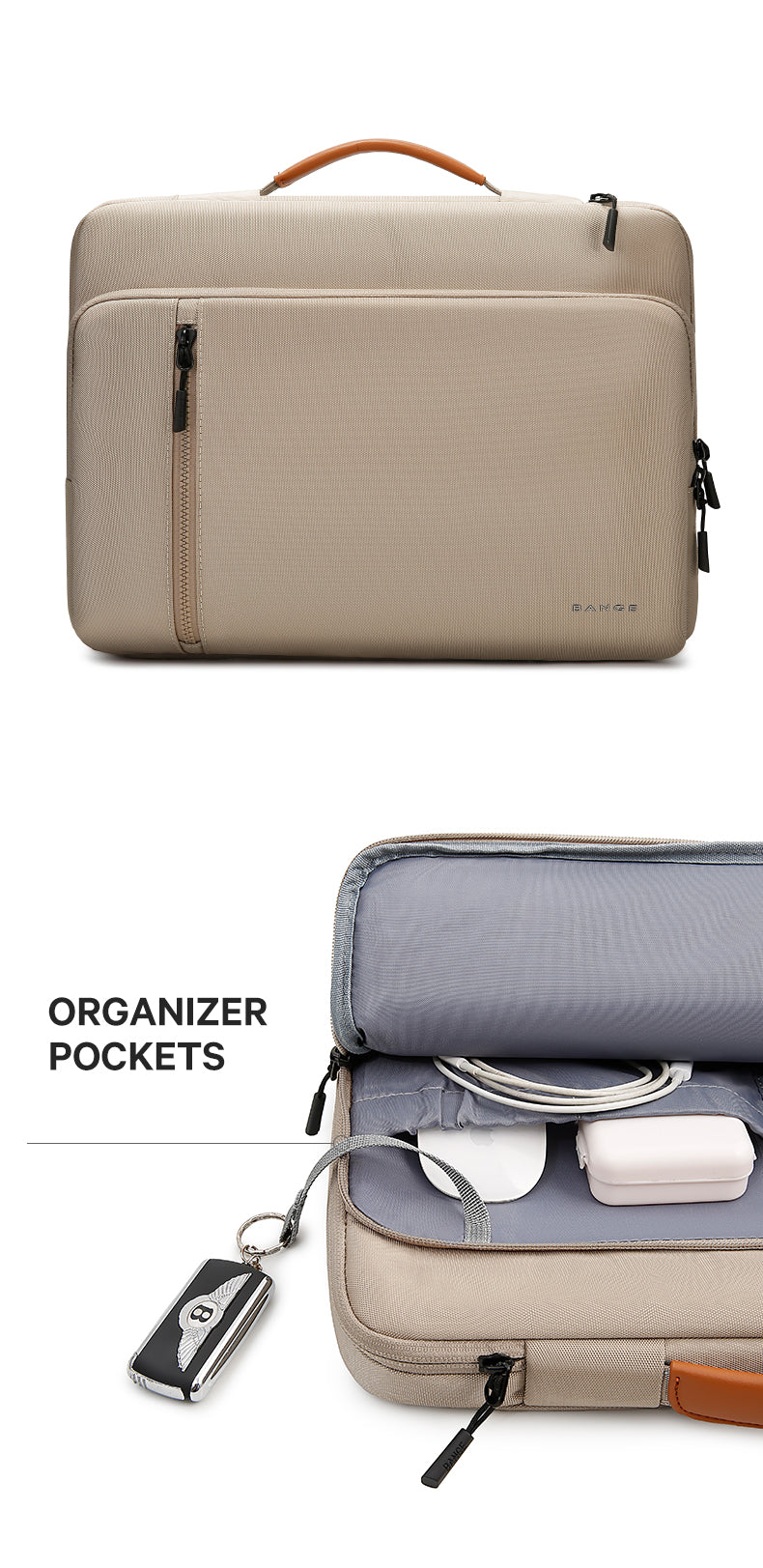 Funda Laptop Urban Sleeve