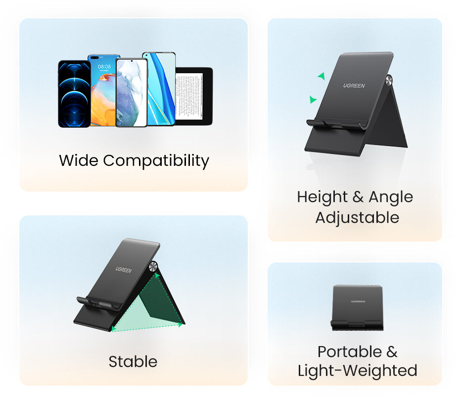 Phone Stand