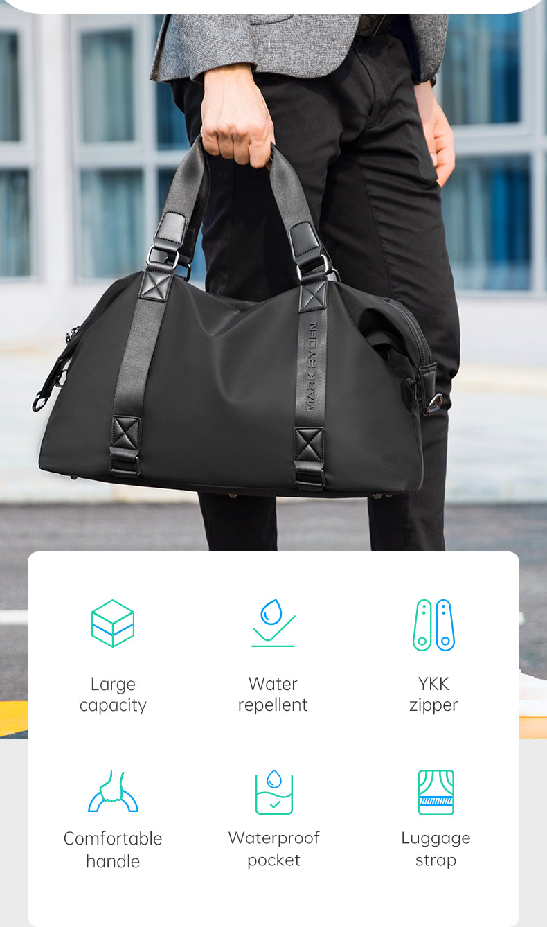 Bolsa de Viaje Urban Pro