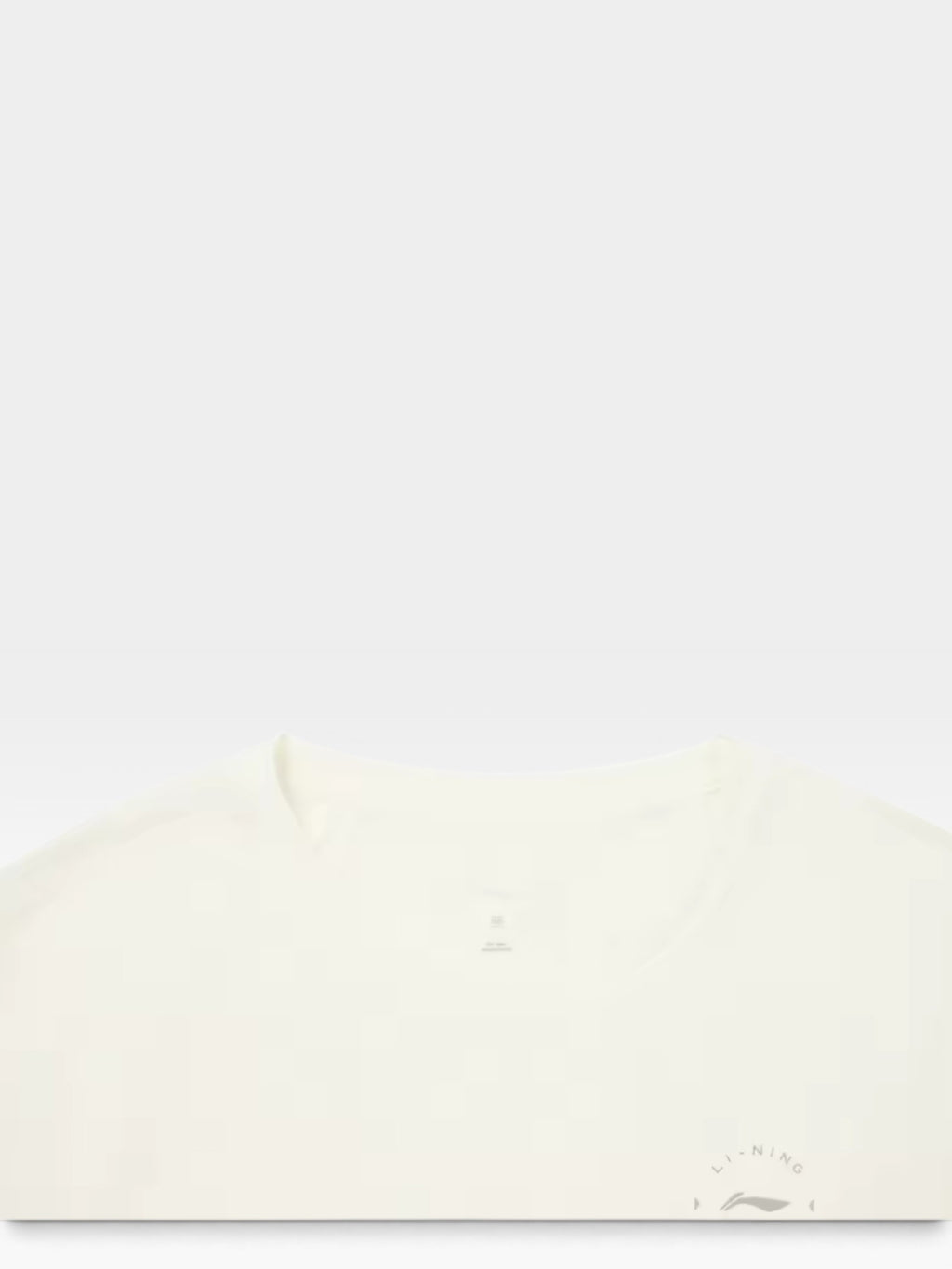 Playera Running Air Dry