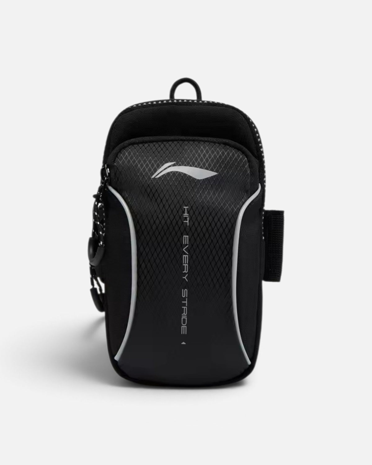 Riñonera deportiva unisex