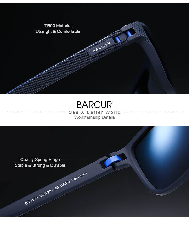 Lentes - Classic Polarized