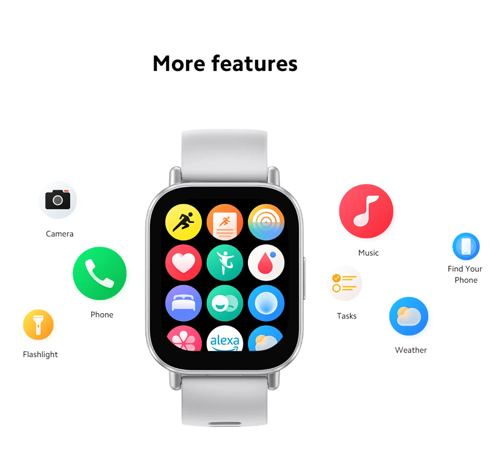 Redmi Watch 5 Active