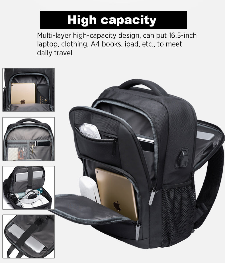 Mochila Ejecutiva Office