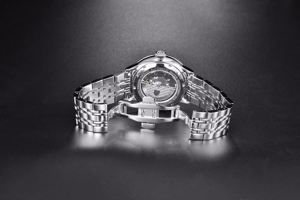 Reloj Automatic Prestige
