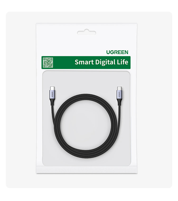 Cable USB-C 100W