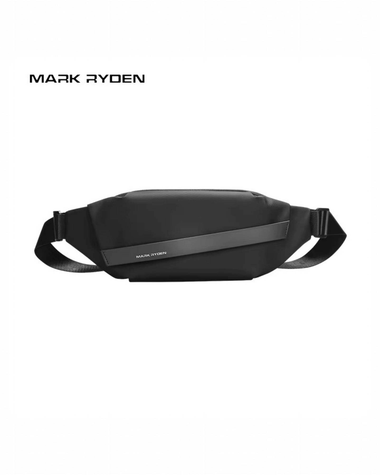 Urban Cross Body