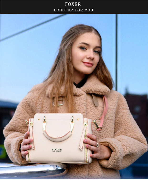 Bolso Tote Signature