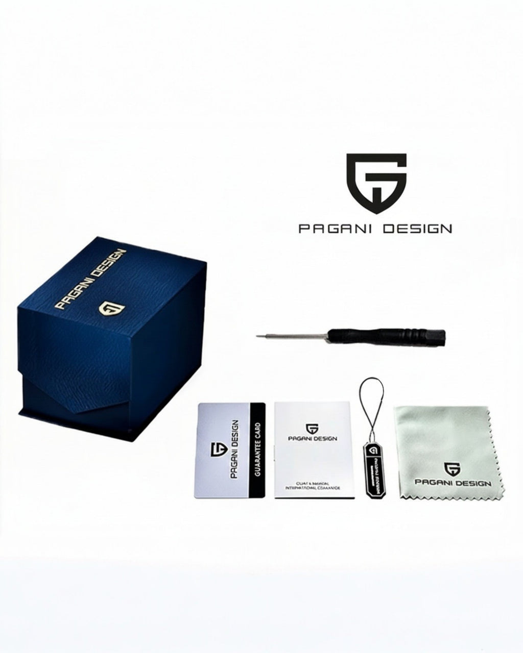 Reloj Elegance Crystal