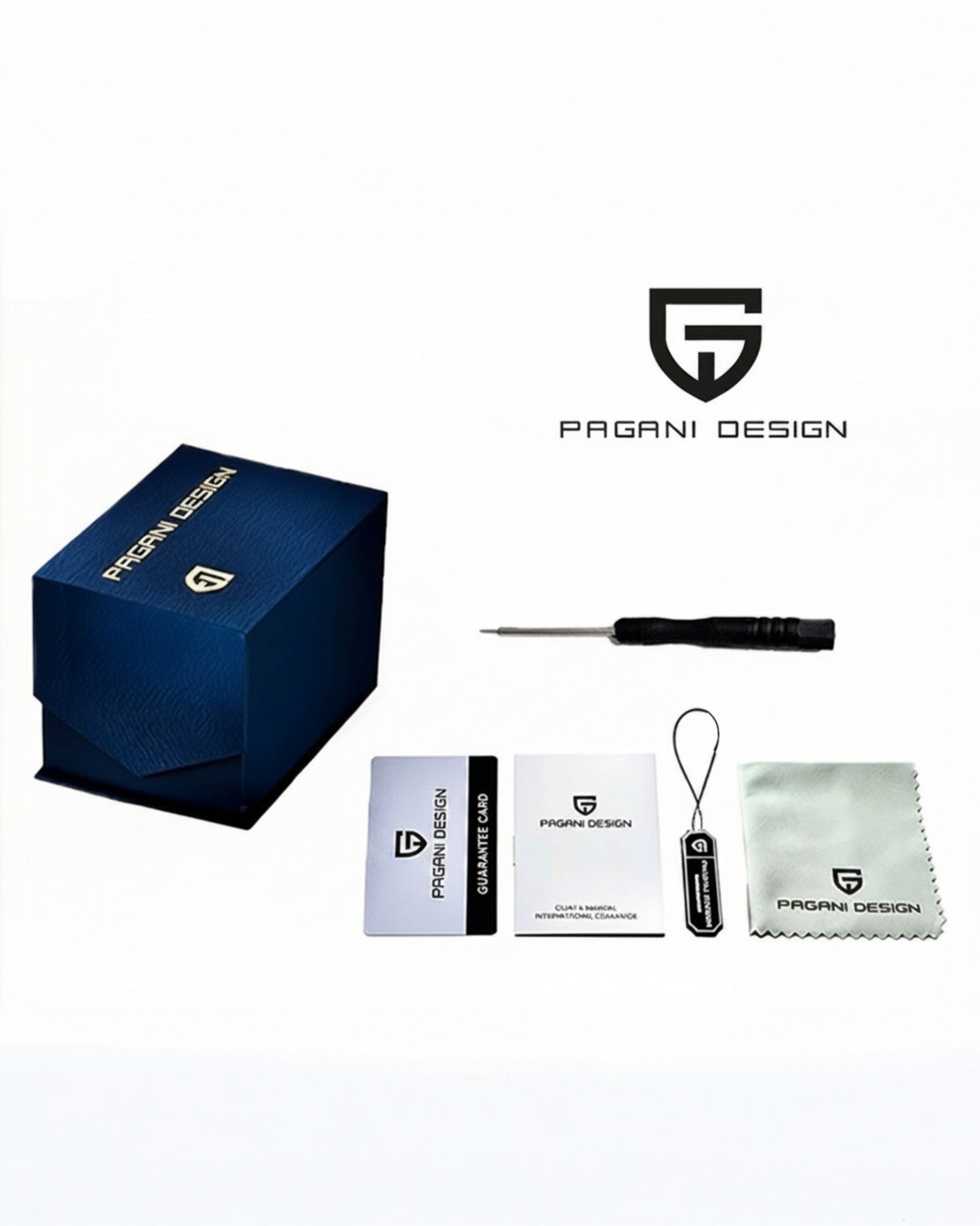 Reloj Elegance Crystal