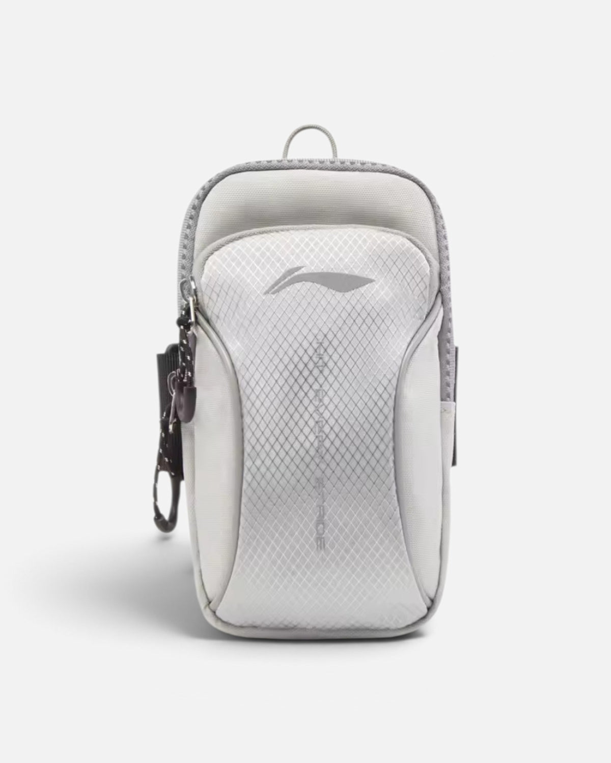 Riñonera deportiva unisex