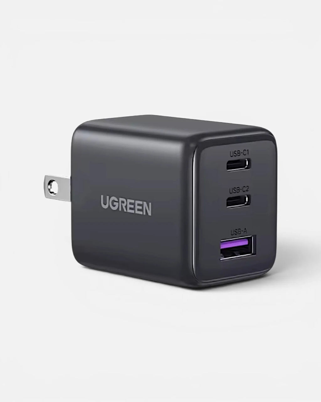 Cargador GaN 30W