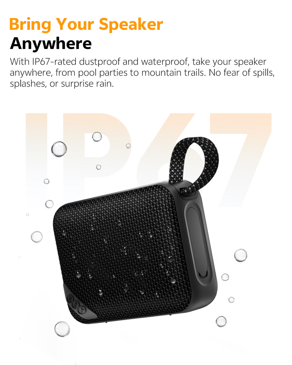 Speaker SP2 Mini