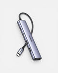 Hub USB-C 5 en 1