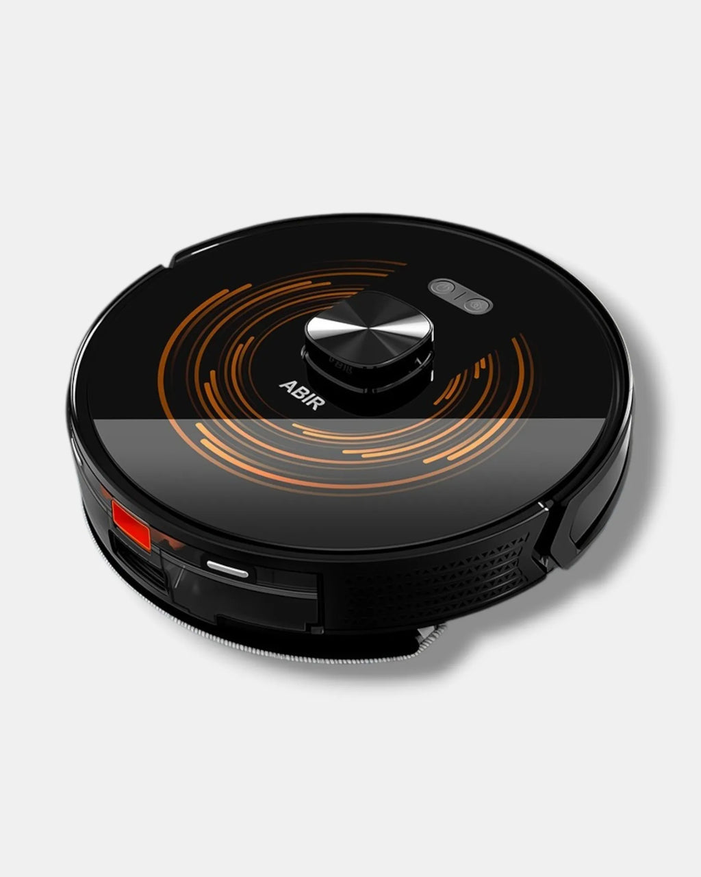 Aspiradora robot