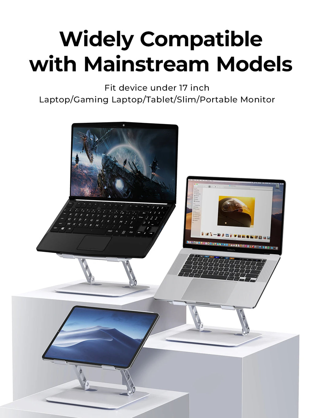 Laptop Stand Pro