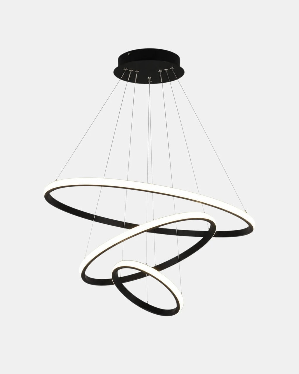 Lámpara LED eclipse