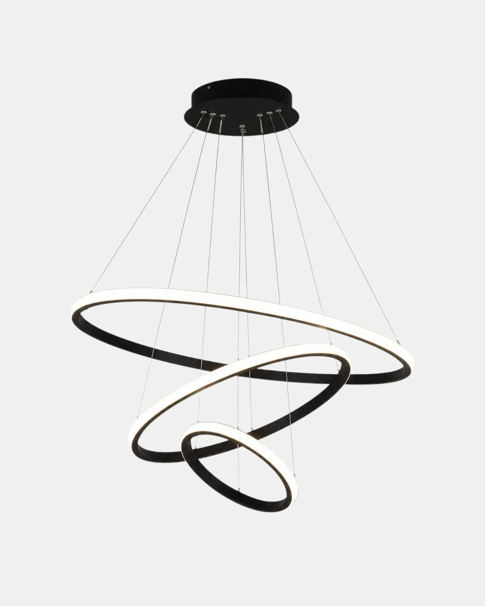 Lámpara LED eclipse