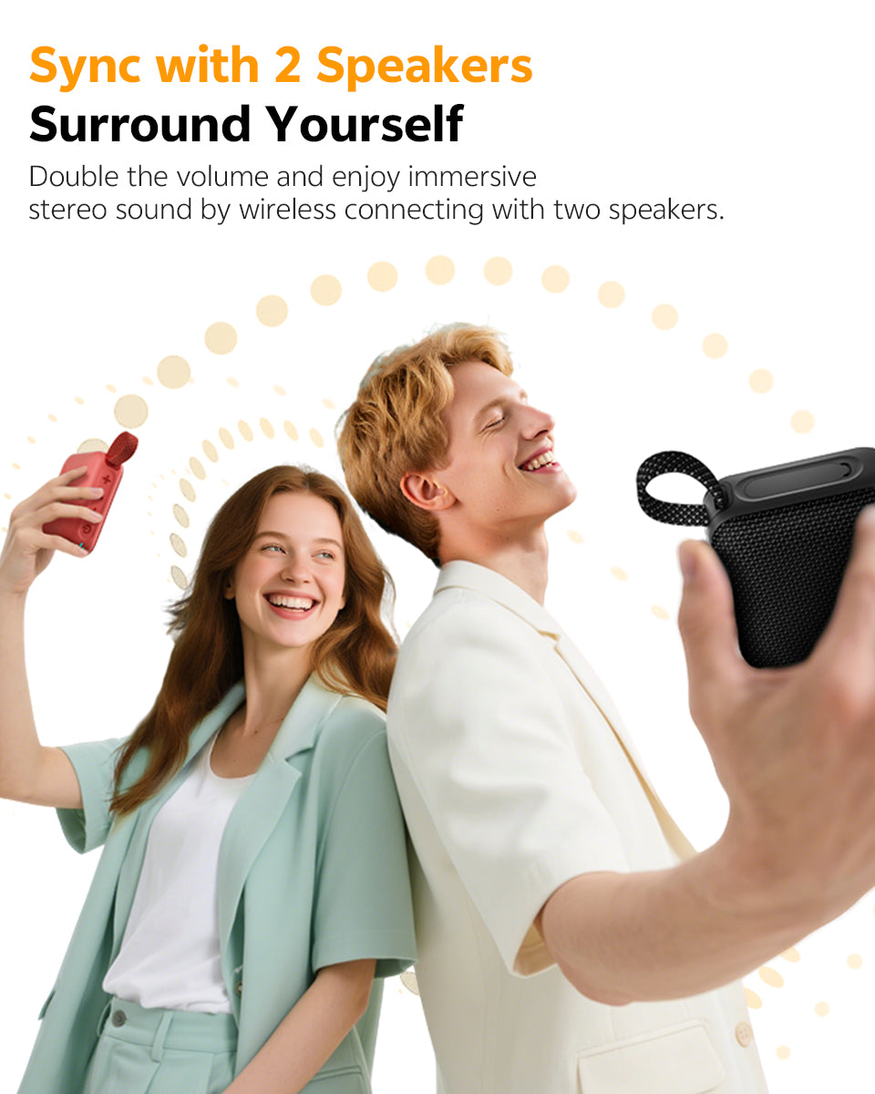 Speaker SP2 Mini