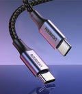 Cable USB-C 100W