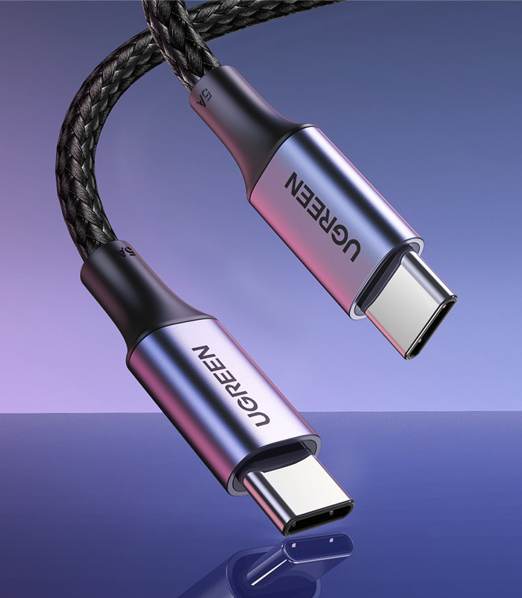 Cable USB-C 100W